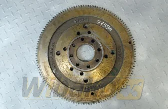 Schwungrad Cummins 528222