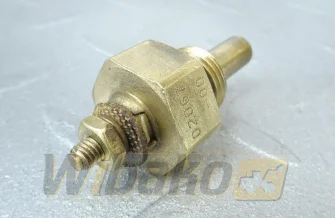 Temperatursensor MEX 10/14 02067-00