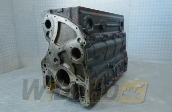 Motor block für Motor Liebherr D924 L03021S