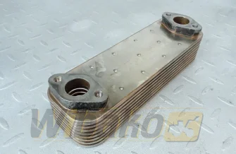 Ölkühler Liebherr 9269091