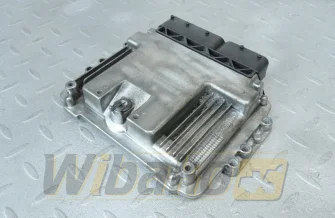 Motorsteuergerät Bosch 0281011228