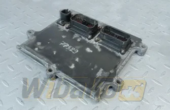 Motorsteuergerät für Motor Cummins QSB4.5 