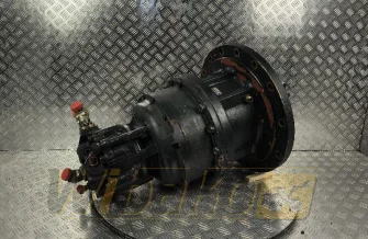 Schwenkgetriebe Hyundai 39K9-12100 SJ-16B23