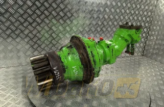 Schwenkgetriebe Sennebogen DR250 4145001018