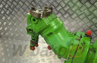 Hydromotor Rexroth A2FM63/61W-VAB192J-K R902018457
