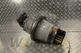 Schwenkgetriebe Liebherr SAT225/229 932151201