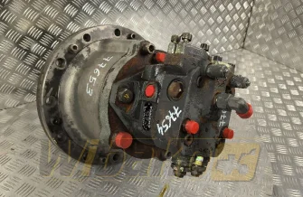 Hydromotor Libherr FMF045 9075181