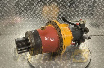 Schwenkgetriebe Liebherr SAT250/231 944394003