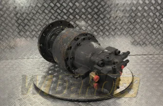 Schwenkgetriebe Volvo EC210LC 