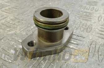 Verbindungsstück pompy oleju Deutz 04221443