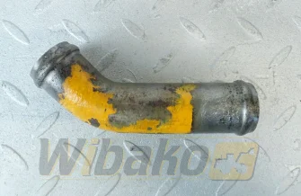 Schlauch für Nachkühler für Motor Cummins LT10 3027449