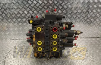Hydraulik Verteiler Volvo EC210LC 