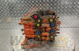 Hydraulik Verteiler Zexel 307220-0230 4393671