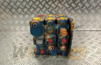 Hydraulik Verteiler Marrel hydro 498289G/03 P42436442E