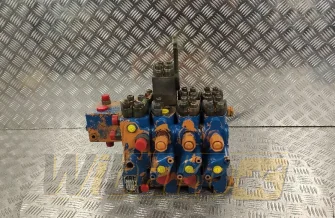 Hydraulik Verteiler Marrel Hydro 068012Y/00 P4143691M