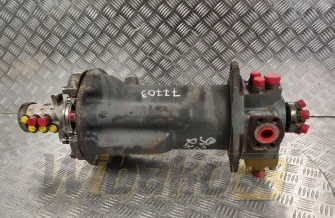 Drehsäule Liebherr DDF720 9961017