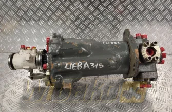 Drehsäule Liebherr DDF720 9961017