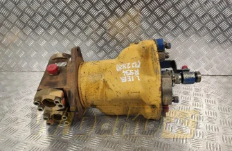 Drehsäule Liebherr DDF525 9270180