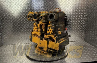 Pumpenverteilergetriebe Liebherr MKA350C048 9884116