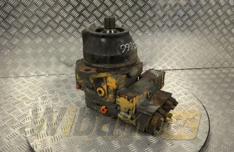 Fahrmotor Liebherr FMV165 9072024