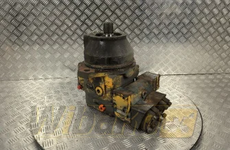 Fahrmotor Liebherr FMV165 9072024