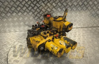 Hydraulik Verteiler Furukawa 365 M/3