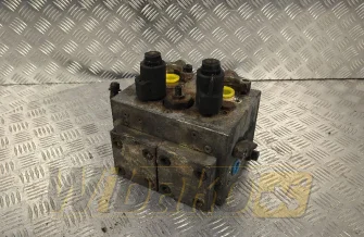 Ventile (Komplet) Hyundai HL770-7 E/2