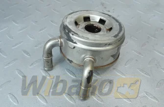 Ölkühler Cummins C6205615500