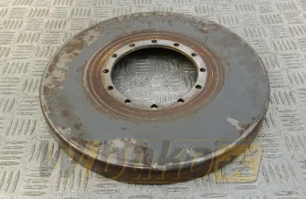 Dämpfer Deutz 04220680