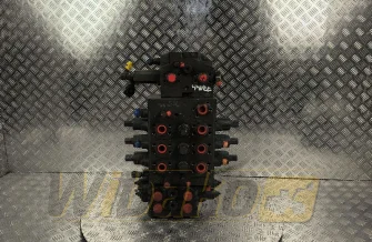 Hydraulik Verteiler Rexroth M7-1203-00/6M7-22 00943403