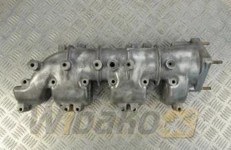 Ansaugkrümmer für Motor Deutz BF6M1015 04225781