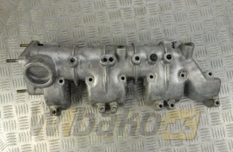 Ansaugkrümmer für Motor Deutz BF6M1015 04226877