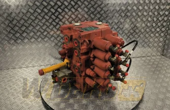 Hydraulik Verteiler Hyundai KMX15NB/B45141A 31K9-10110