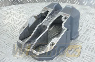 Cylinderhead cover Deutz 04224100