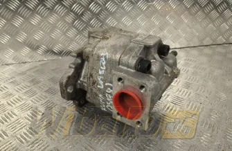 Hydraulikpumpe Komatsu WA500-3 