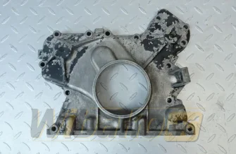 przód für Motor Cummins ISBE5.9 2830595