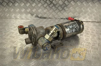 Elektropumpe Delta Pump 595A24V 