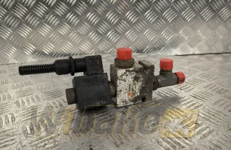 Ventile (Komplet) Terex 403AA00611A 15316749