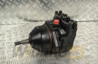 Hydromotor Volvo 11410665