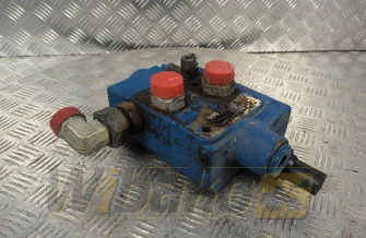 Ventile (Komplet) Rexroth RSM2-16-B21/A315B120G24C4V01-008 R901018744