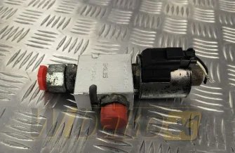 Ventile (Komplet) Hydraforce 34L13 7028240