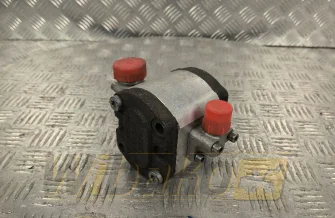 Zahnpumpe Rexroth 0510615023 