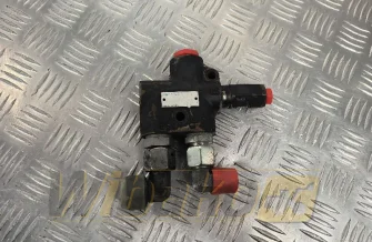 Ventile (Komplet) Rexroth LPS80R11/L010-643/02-000S 