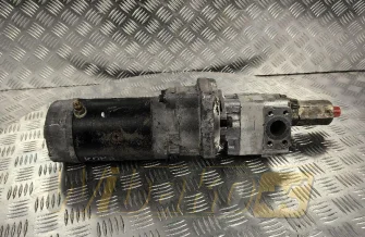 Elektropumpe Komatsu WA430 