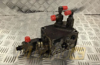 Ventile (Komplet) Uchida VU-194/1-4D 96027-4X