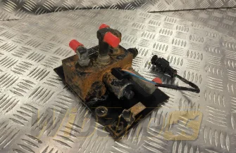 Ventile (Komplet) Uchida VU-215/3-EWD 93639-49