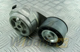 Riemenspanner z rolką gładką Dayco APV3203