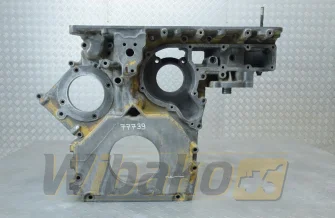 Rear gear housing Deutz 04225398