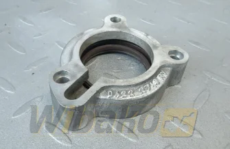 Gehäuse der Lüfterbasis Deutz 04225595