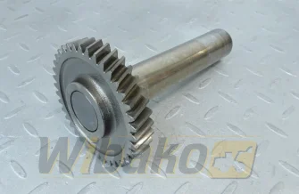 Zahnrad für Motor Deutz BF6M1015 04222463RC